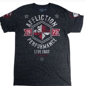 Affliction Men's T-shirt